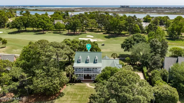 $1,875,000 | 2240 Deepwood Drive, Wilmington, NC 28405