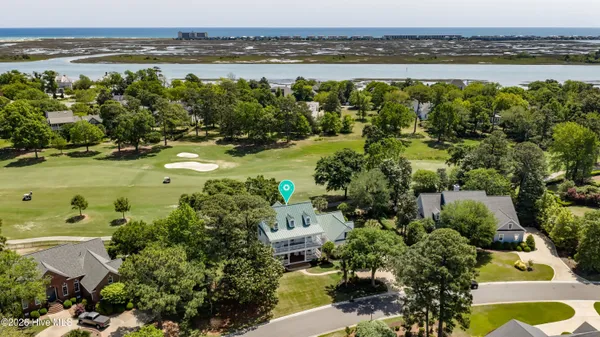$1,875,000 | 2240 Deepwood Drive, Wilmington, NC 28405