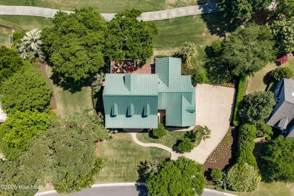 $1,875,000 | 2240 Deepwood Drive, Wilmington, NC 28405