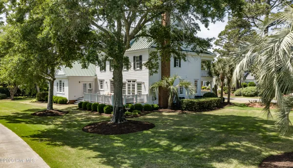 $1,875,000 | 2240 Deepwood Drive, Wilmington, NC 28405