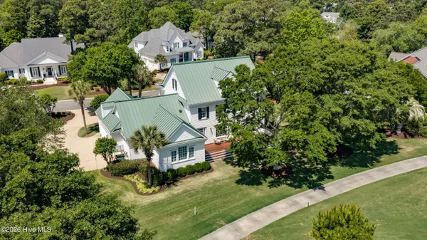 $1,875,000 | 2240 Deepwood Drive, Wilmington, NC 28405