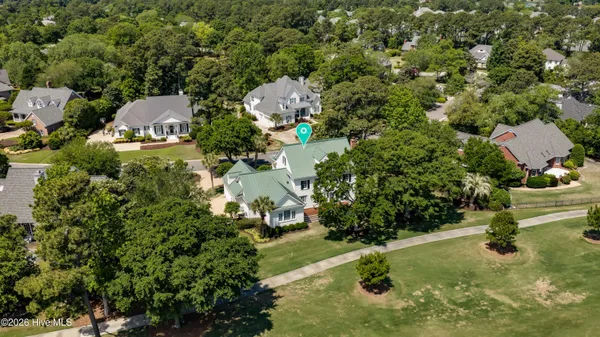 $1,875,000 | 2240 Deepwood Drive, Wilmington, NC 28405