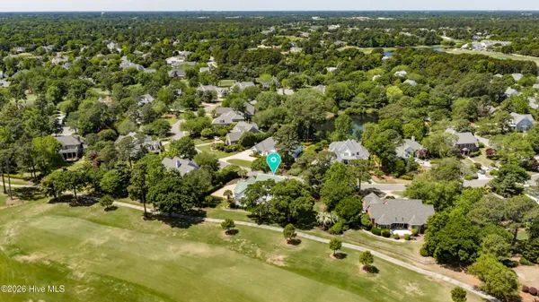 $1,875,000 | 2240 Deepwood Drive, Wilmington, NC 28405