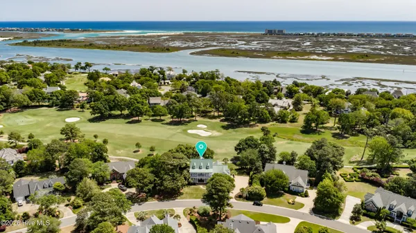 $1,875,000 | 2240 Deepwood Drive, Wilmington, NC 28405