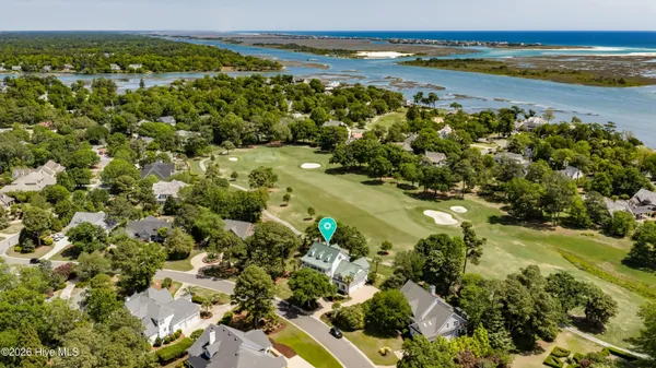 $1,875,000 | 2240 Deepwood Drive, Wilmington, NC 28405