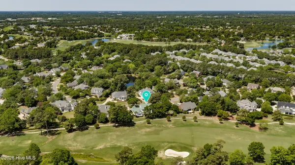 $1,875,000 | 2240 Deepwood Drive, Wilmington, NC 28405