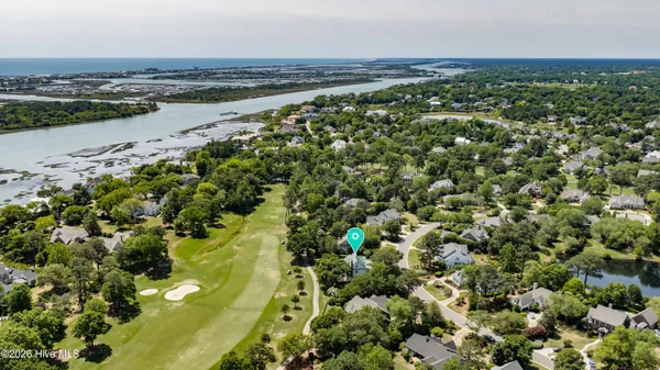 $1,875,000 | 2240 Deepwood Drive, Wilmington, NC 28405