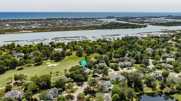 $1,875,000 | 2240 Deepwood Drive, Wilmington, NC 28405