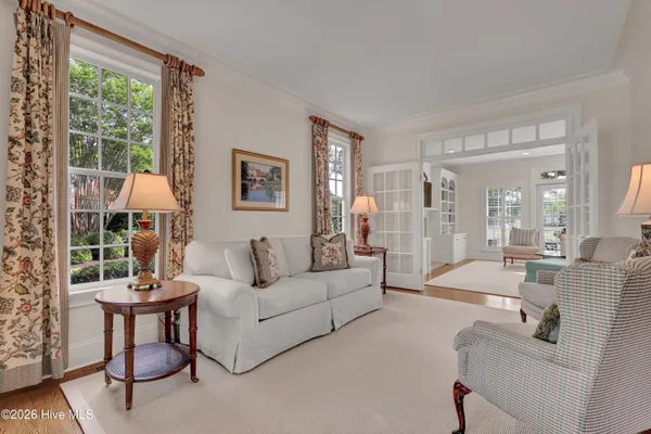 $1,875,000 | 2240 Deepwood Drive, Wilmington, NC 28405