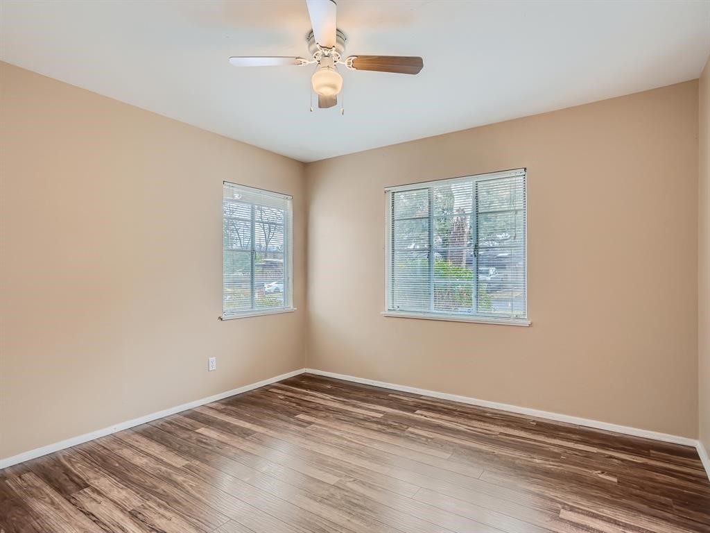 1110 Southwood Road Austin, TX 78704 - Photo 6 of 11