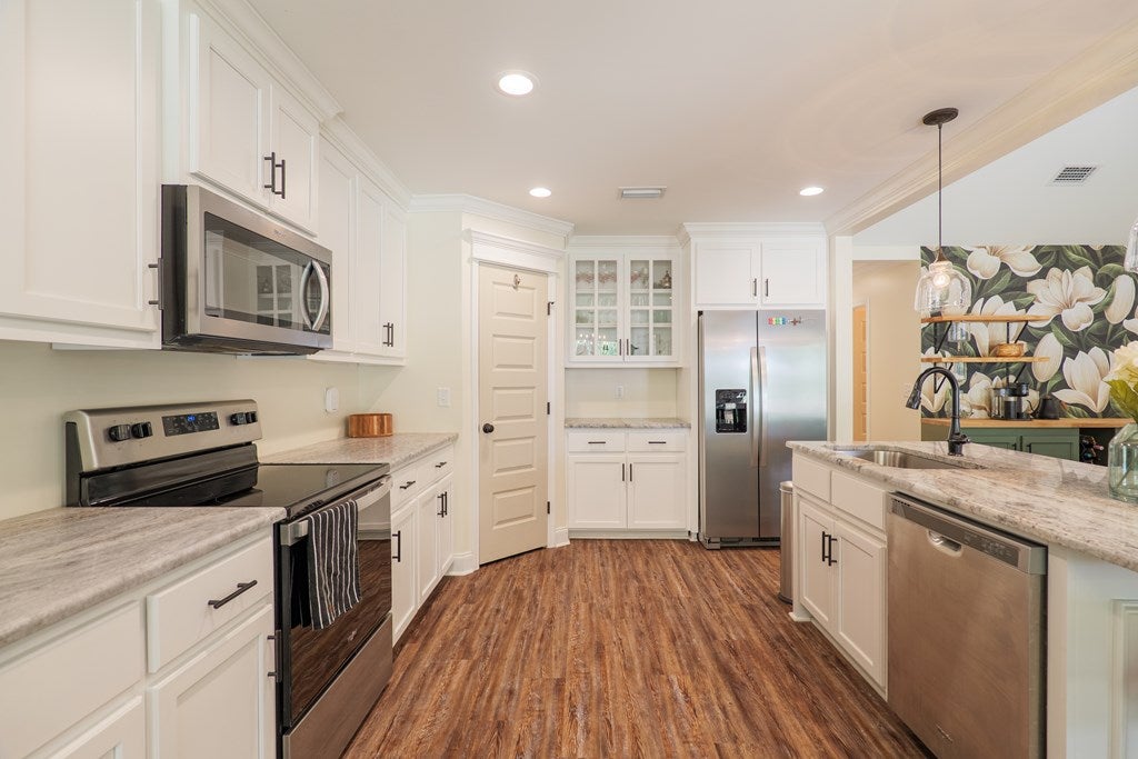 84 Douglas Road Ray City, GA 31645 - Photo 11 of 40 Gallery Image 11