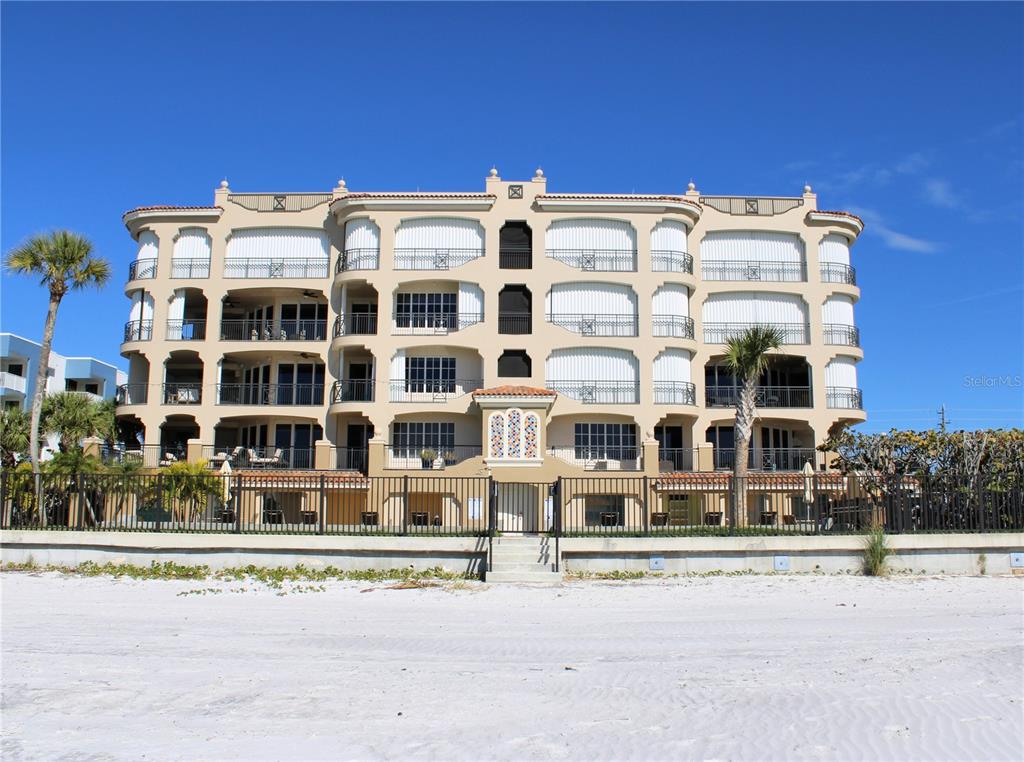 16300 Gulf Boulevard, Unit 300B Redington Beach, FL 33708 - Photo 67 of 71