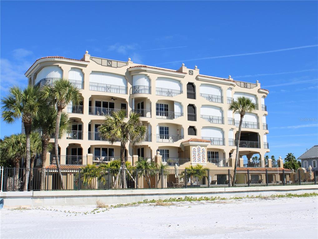 16300 Gulf Boulevard, Unit 300B Redington Beach, FL 33708 - Photo 68 of 71
