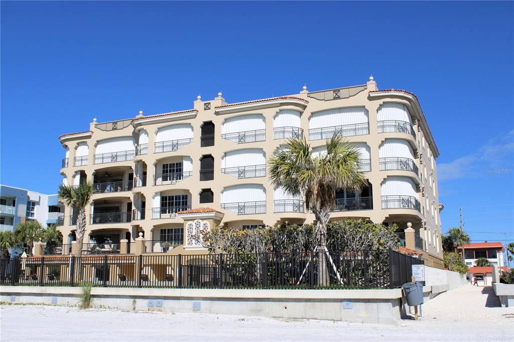 16300 Gulf Boulevard, Unit 300B Redington Beach, FL 33708 - Photo 69 of 71