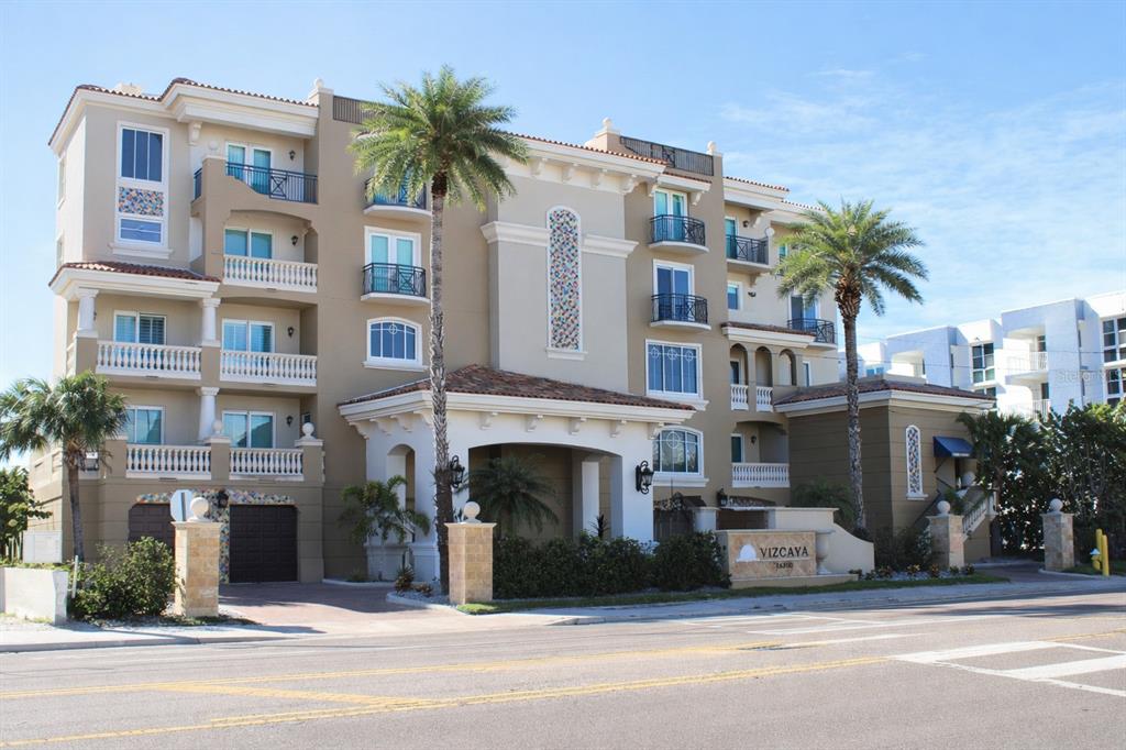 16300 Gulf Boulevard, Unit 300B Redington Beach, FL 33708 - Photo 71 of 71