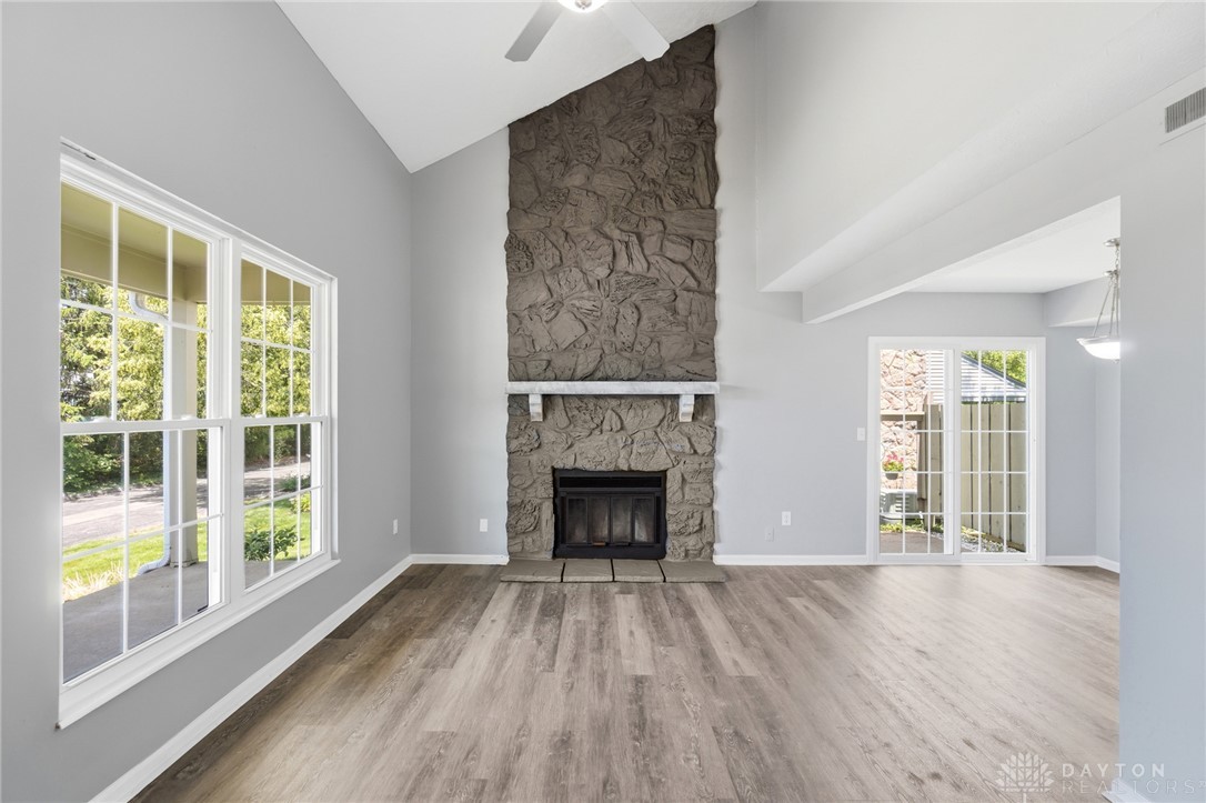 2643 Orchard Run Road Dayton, OH 45449 - Photo 7 of 39 Gallery Image 7