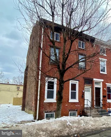 $2,150 | 34 Southard Street, Unit 2, Trenton, NJ 08609