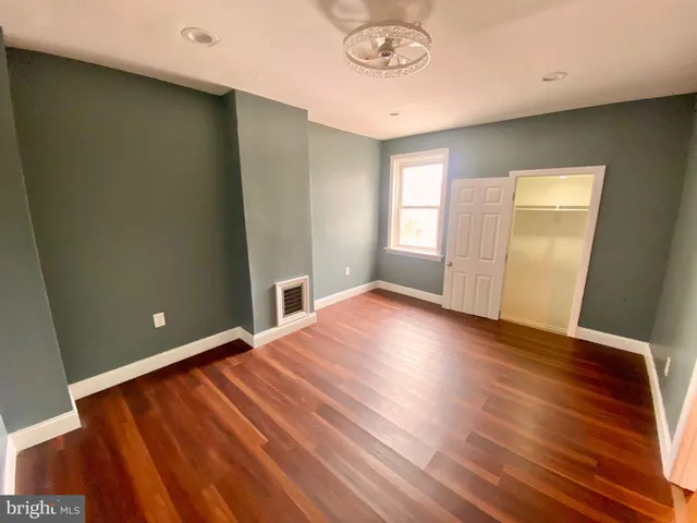 $2,150 | 34 Southard Street, Unit 2, Trenton, NJ 08609