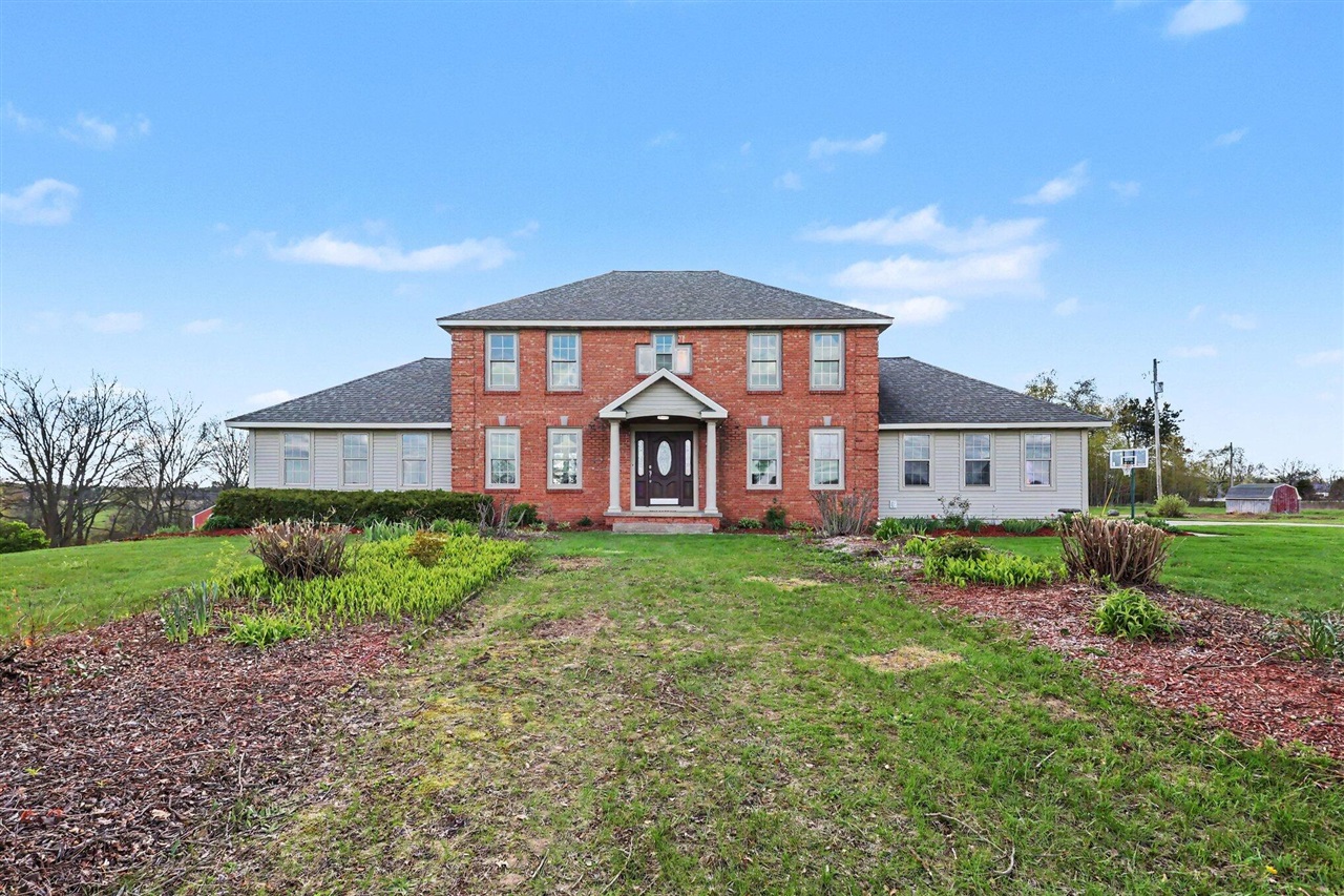 1438 South Satterlee Road Gowen, MI 49326 - Photo 49 of 53
