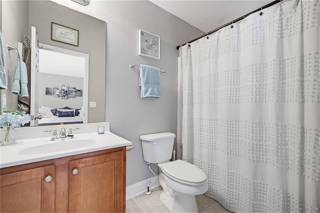 3560 Ridge Drive Gainesville, GA 30501 - Photo 18 of 34