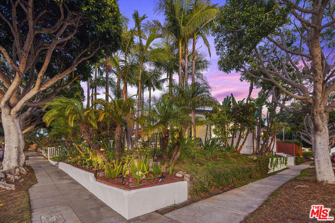 1102 Maple Street Santa Monica, CA 90405 - Photo 47 of 54