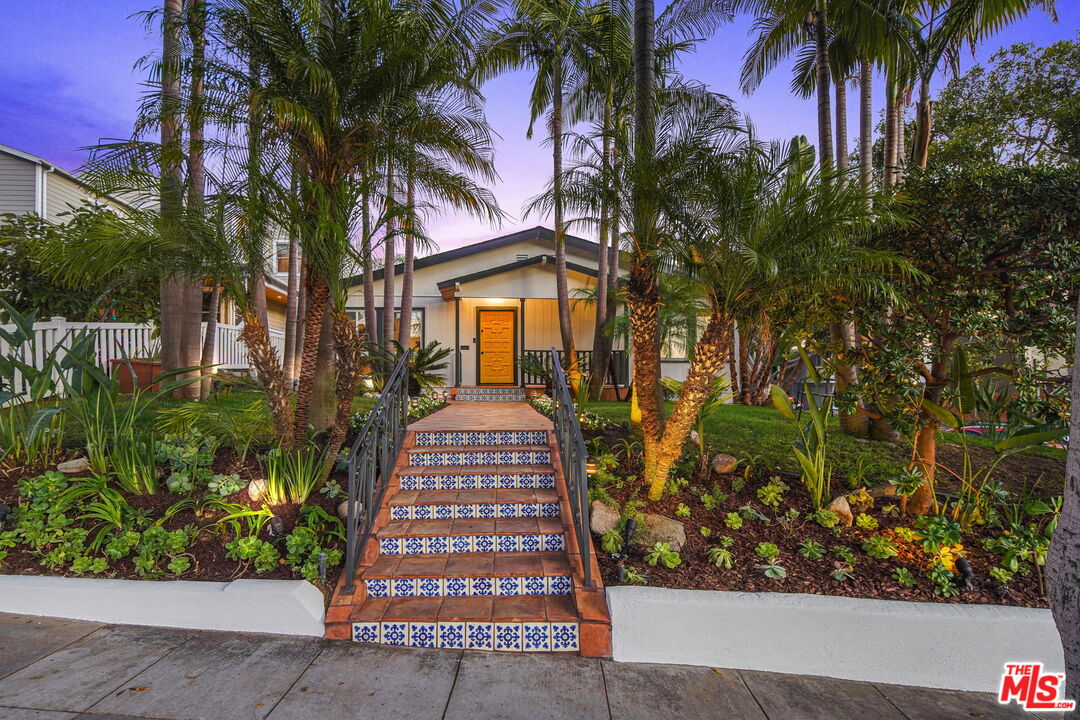 1102 Maple Street Santa Monica, CA 90405 - Photo 49 of 54