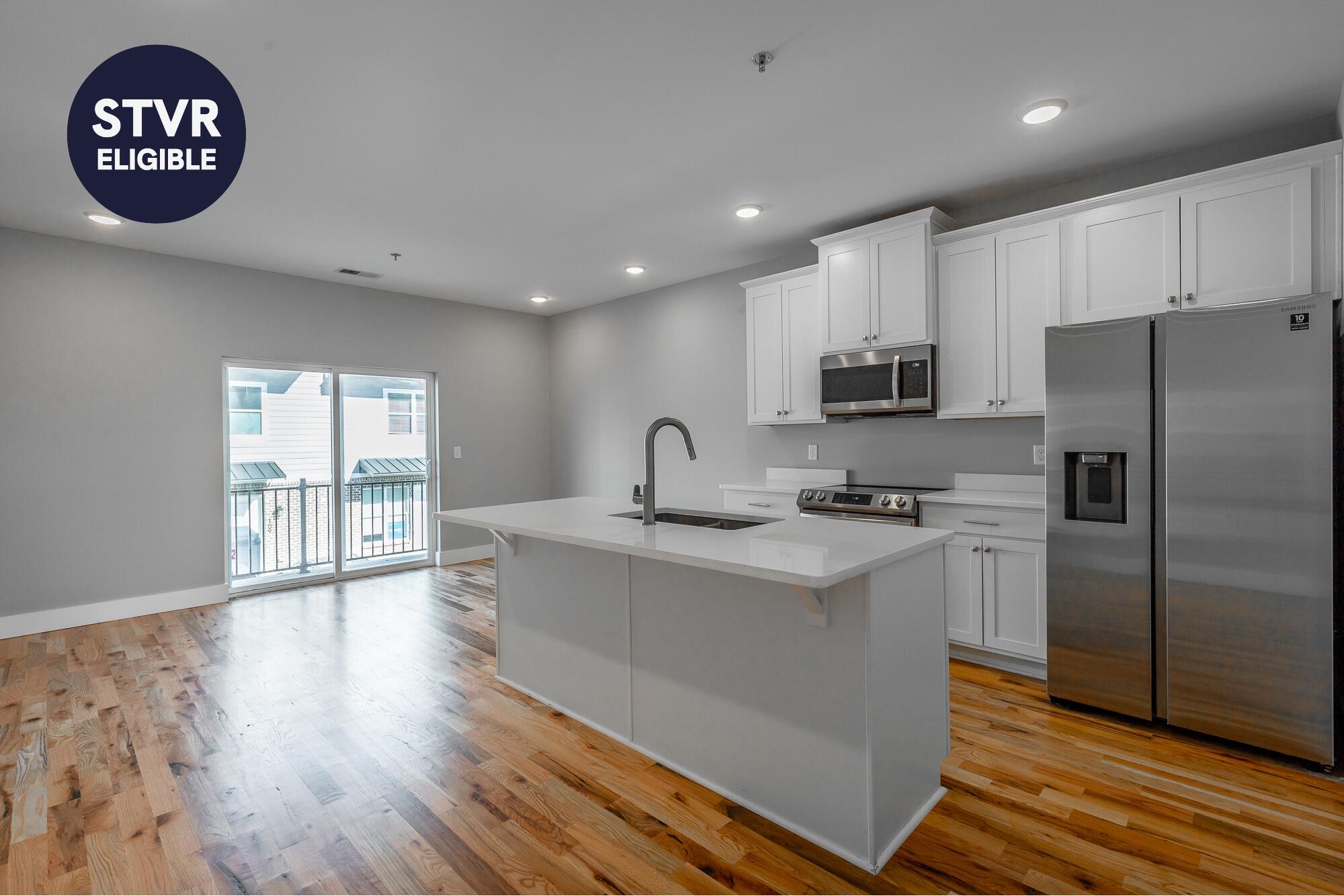 917 East 17th Street, Unit 111 Chattanooga, TN 37408 - Photo 1 of 87 STVR 2 Photo