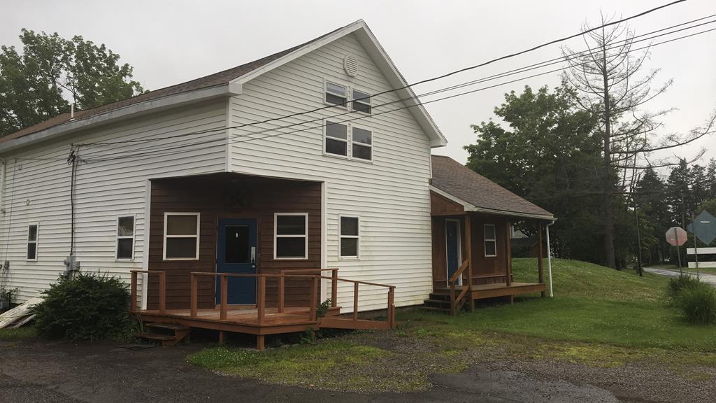 4659 Forest Road Cooksburg, PA 16217 - Photo 1 of 20 a view of a house with a yard