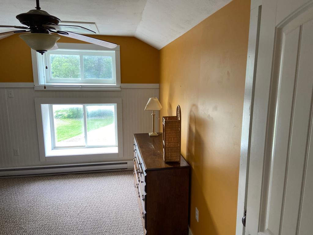 4659 Forest Road Cooksburg, PA 16217 - Photo 8 of 20 a view of a livingroom with furniture and windows