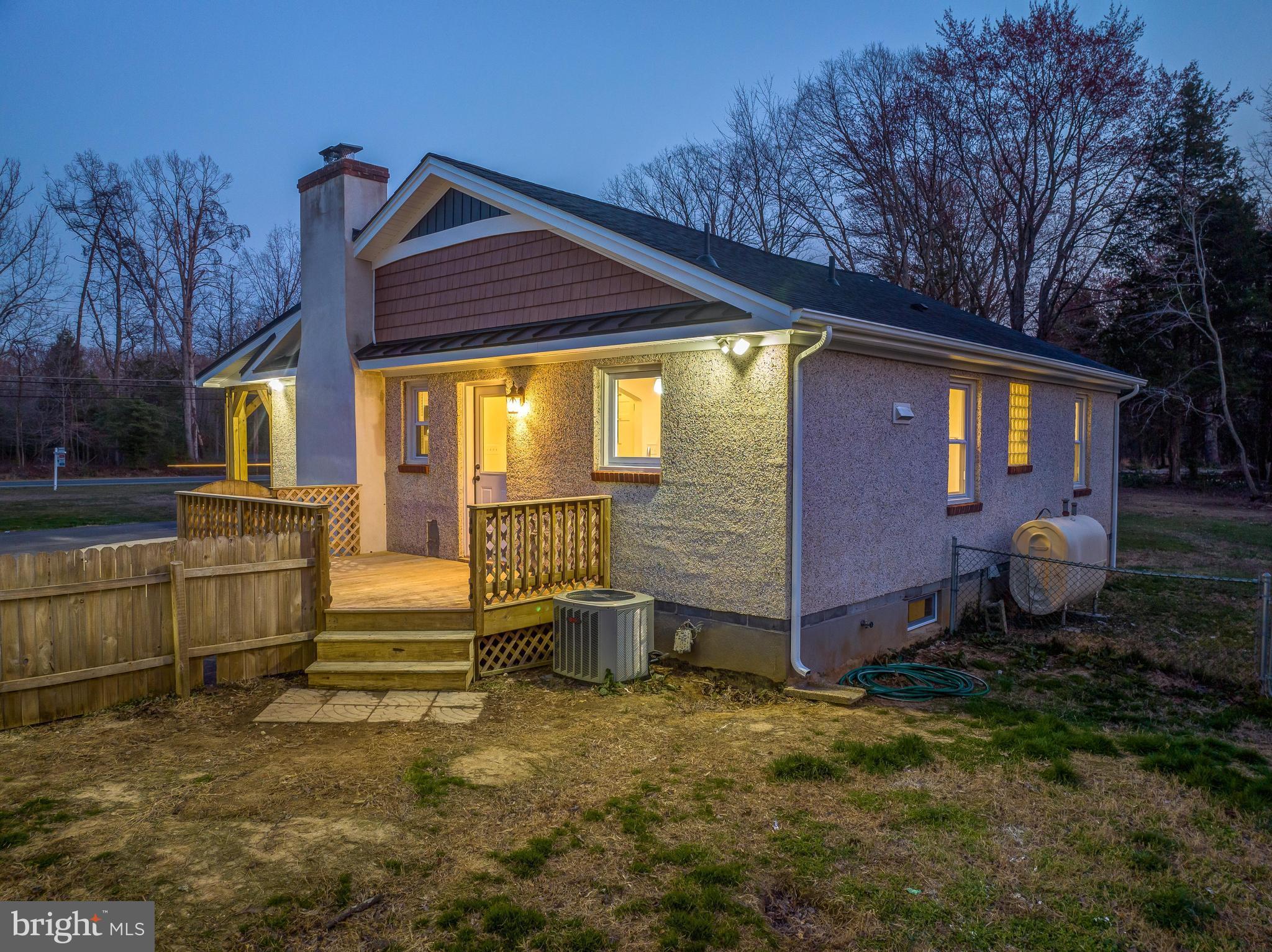 7450 Bensville Road Waldorf, MD 20603 - Photo 32 of 69 New Furnace/AC/Oil tank installed 2014