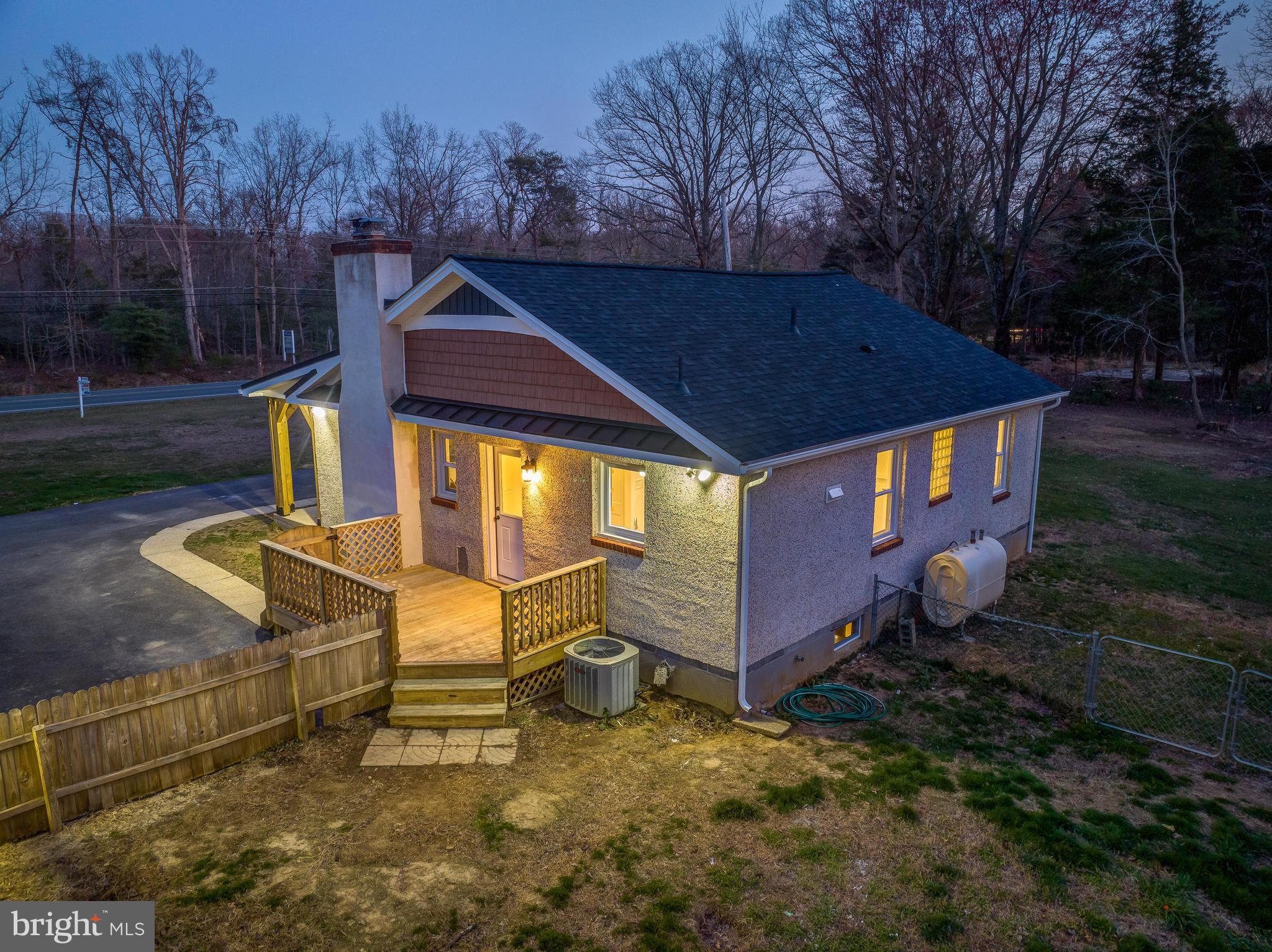 7450 Bensville Road Waldorf, MD 20603 - Photo 33 of 69 SMO Service Annual agreement.