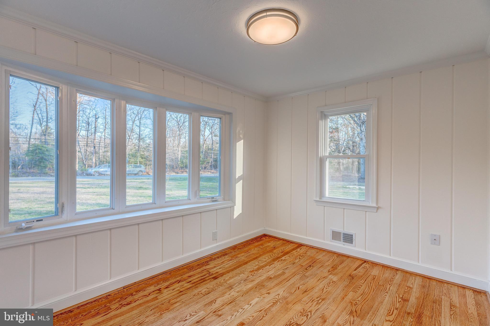 7450 Bensville Road Waldorf, MD 20603 - Photo 38 of 69 Bedroom #1 Cedar closet, Oak floors polished/seal