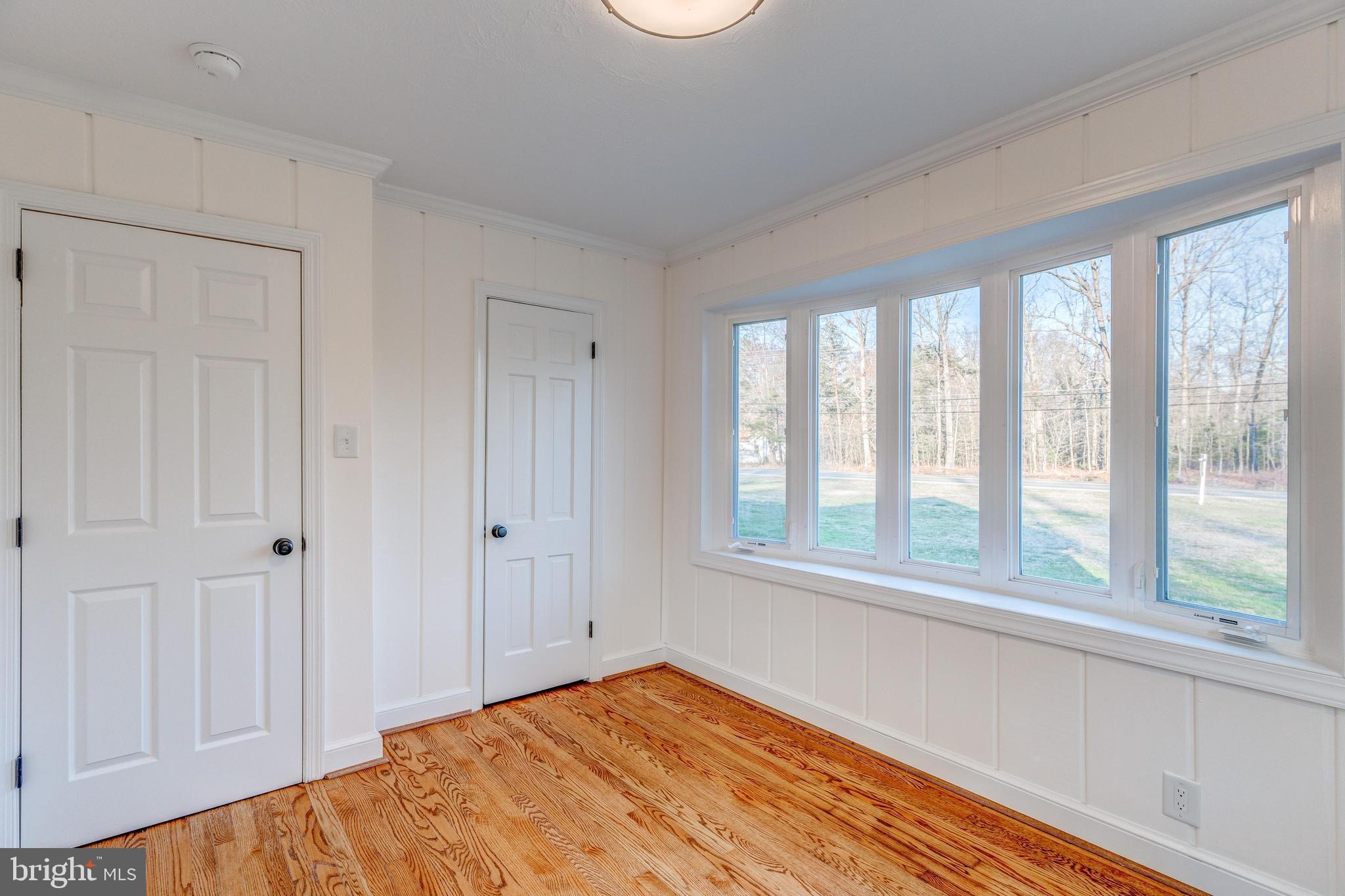 7450 Bensville Road Waldorf, MD 20603 - Photo 39 of 69 New doors/windows installed. Solid oak floors.