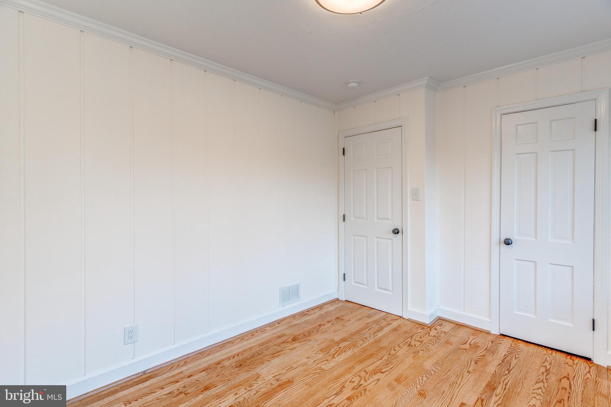 7450 Bensville Road Waldorf, MD 20603 - Photo 40 of 69 Freshly painted, new hardware