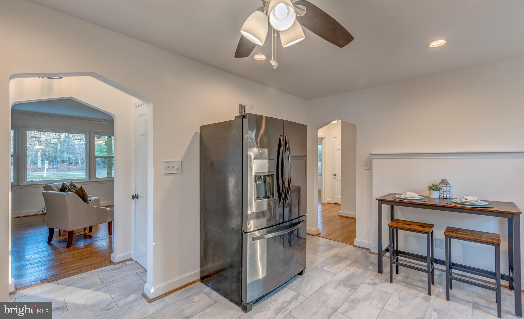 7450 Bensville Road Waldorf, MD 20603 - Photo 49 of 69 Stainless steel appliances 2018, tile flooring