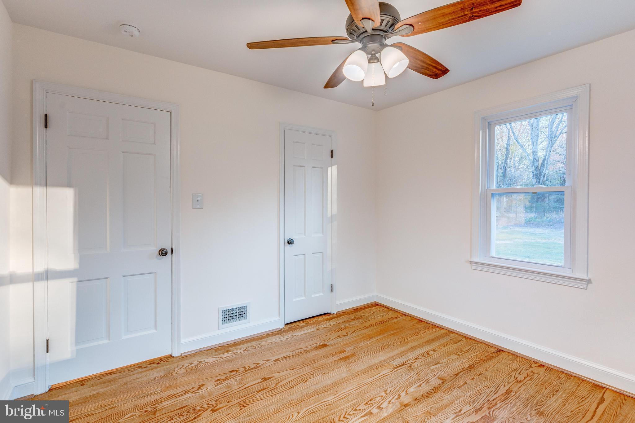 7450 Bensville Road Waldorf, MD 20603 - Photo 59 of 69 Oak Floor, new windows, 6 panel doors new.