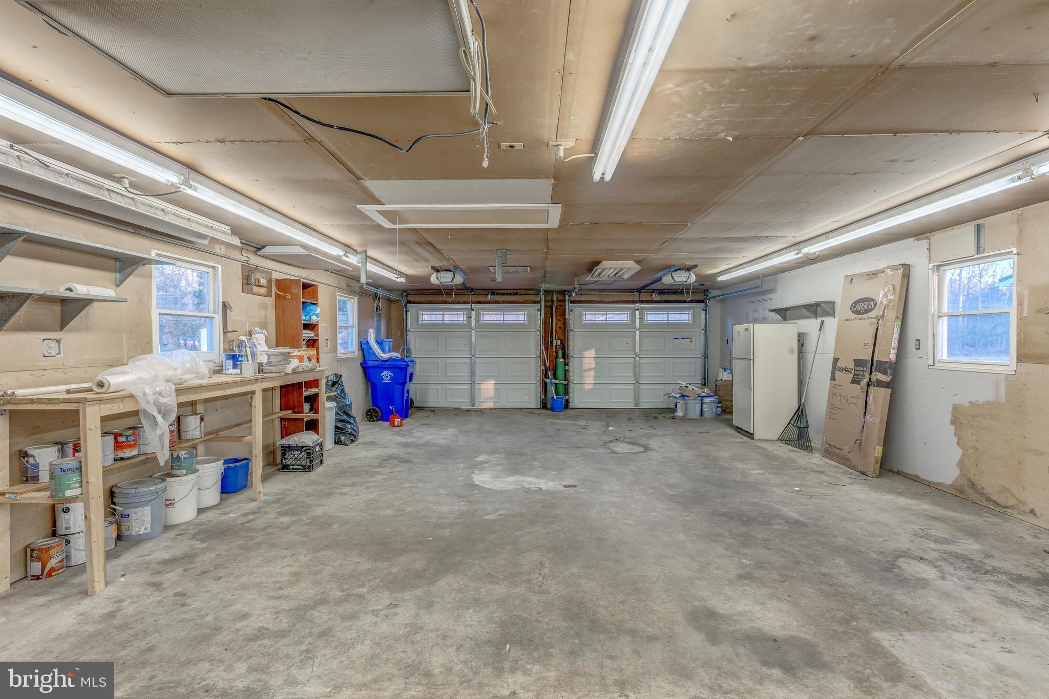 7450 Bensville Road Waldorf, MD 20603 - Photo 69 of 69 New garage doors 2020