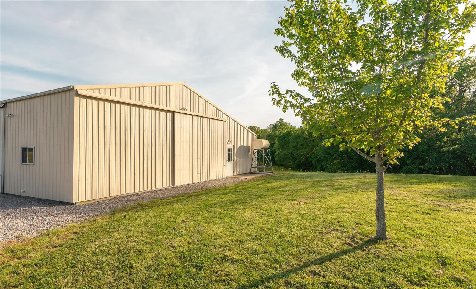 5403 Cross Church Road Pinckneyville, IL 62274 - Photo 22 of 31 Gallery Image 22