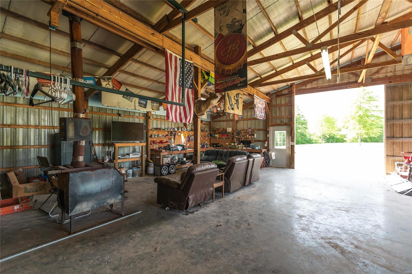 5403 Cross Church Road Pinckneyville, IL 62274 - Photo 23 of 31 Gallery Image 23