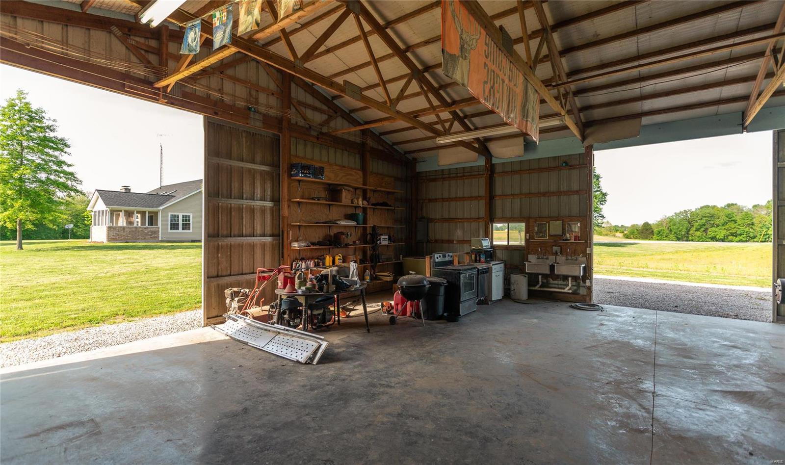 5403 Cross Church Road Pinckneyville, IL 62274 - Photo 24 of 31 Gallery Image 24