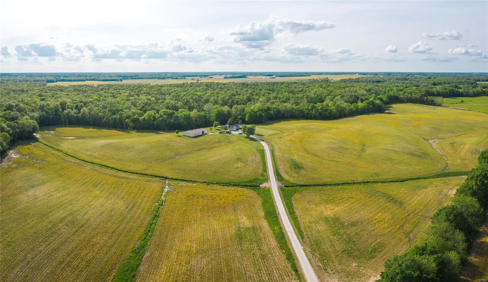 5403 Cross Church Road Pinckneyville, IL 62274 - Photo 28 of 31 Gallery Image 28
