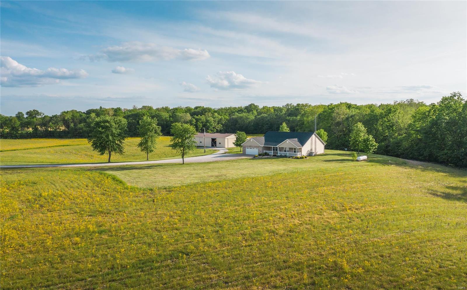 5403 Cross Church Road Pinckneyville, IL 62274 - Photo 29 of 31 Gallery Image 29
