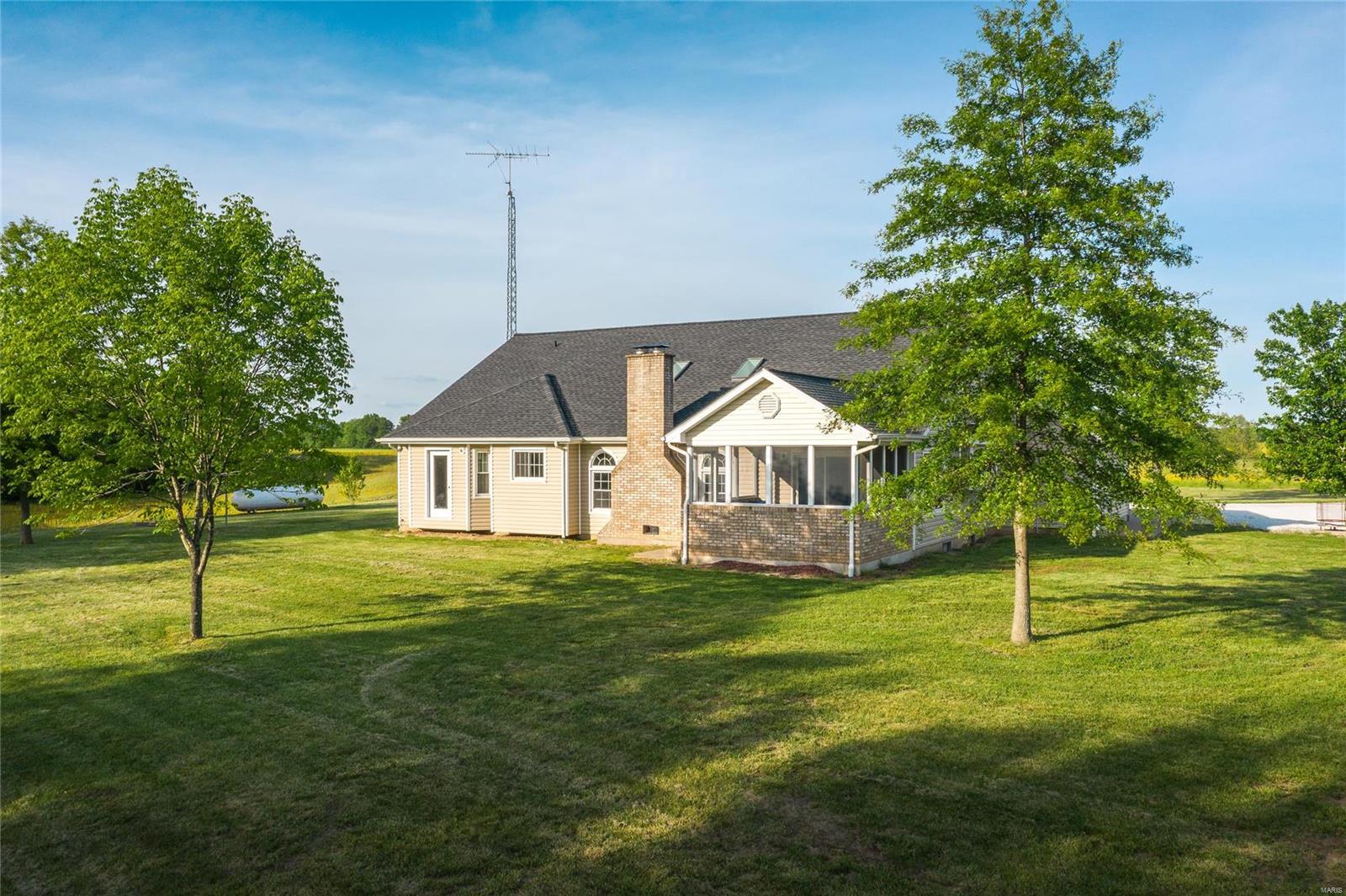 5403 Cross Church Road Pinckneyville, IL 62274 - Photo 31 of 31 Gallery Image 31