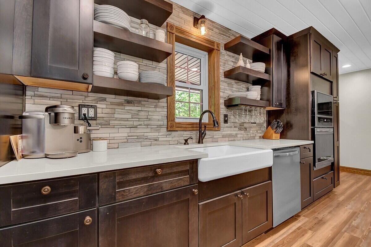 7429 Barneby Road Southeast Lancaster, OH 43130 - Photo 17 of 44 Kitchen
