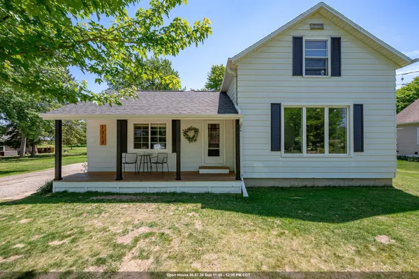 $309,900 | 1319 Riverside Drive, Suamico, WI 54173