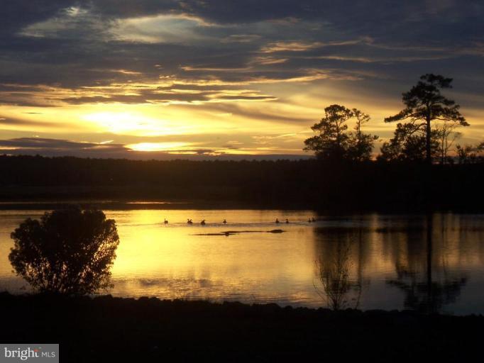 4641 Maple Dam Road Cambridge, MD 21613 - Photo 1 of 30 Sunset on the Little Blackwater