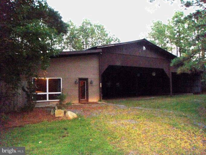 4641 Maple Dam Road Cambridge, MD 21613 - Photo 11 of 30 outbuilding