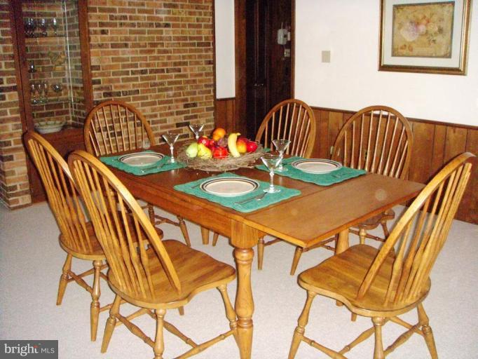 4641 Maple Dam Road Cambridge, MD 21613 - Photo 23 of 30 Formal dining room.