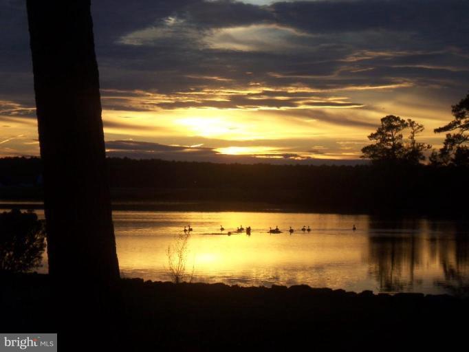 4641 Maple Dam Road Cambridge, MD 21613 - Photo 24 of 30 Stunning sunset.