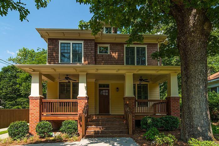365 Greenwood Avenue Decatur, GA 30030 - Photo 1 of 1 Gallery Image 1
